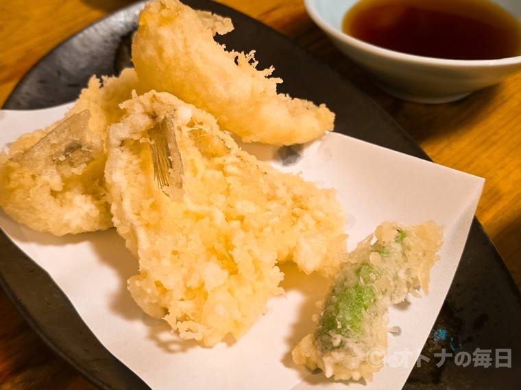 虎ノ門　居酒屋　升本　超人気店　オススメ　美味しん坊